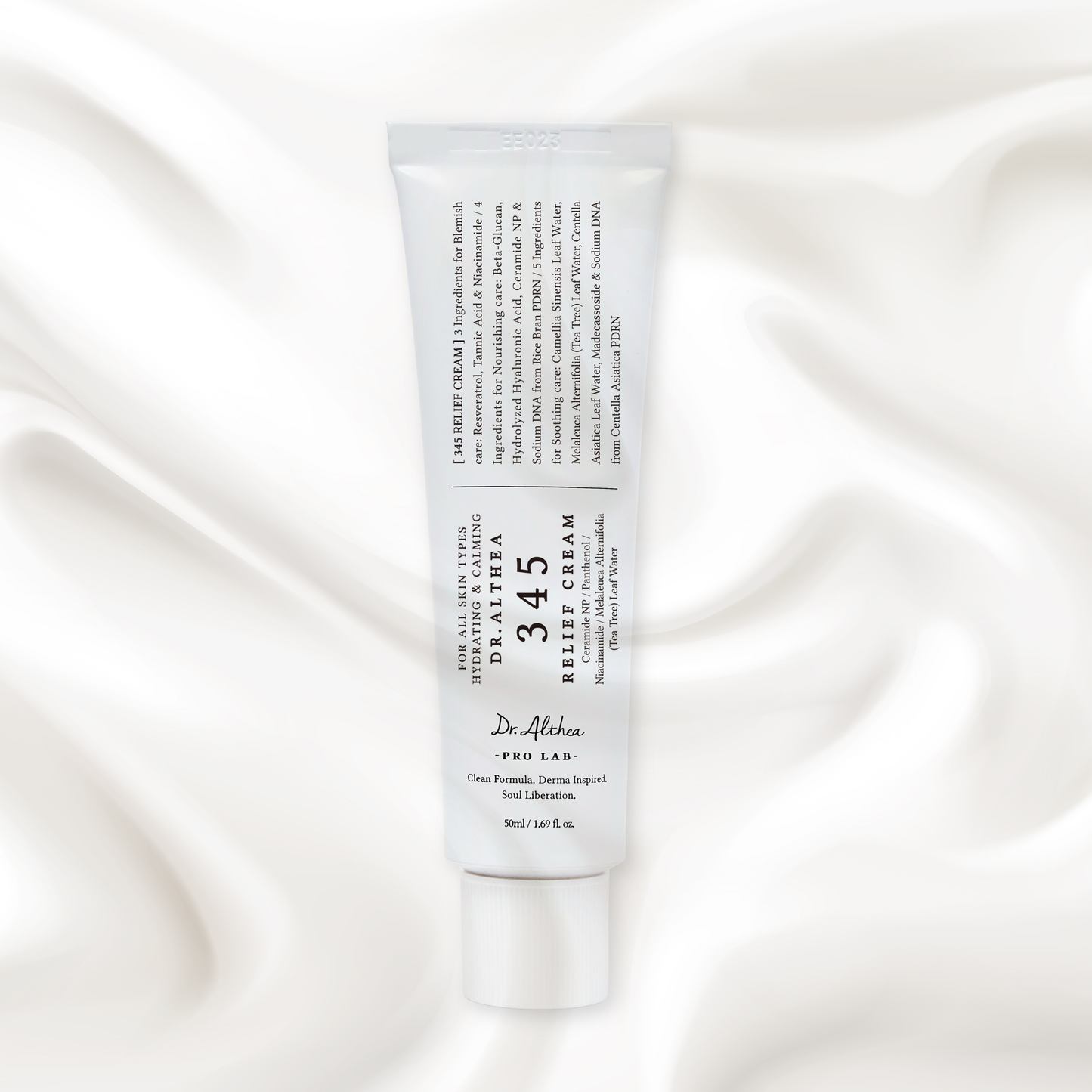 Dr Althea 345 Cream (Original)