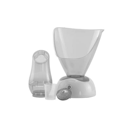 Facial Sauna With Inhaler
