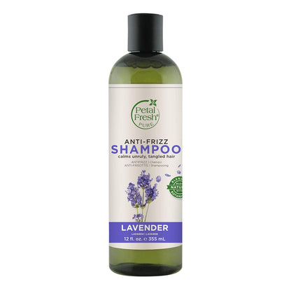 Petal Fresh Anti-Frizz Shampoo