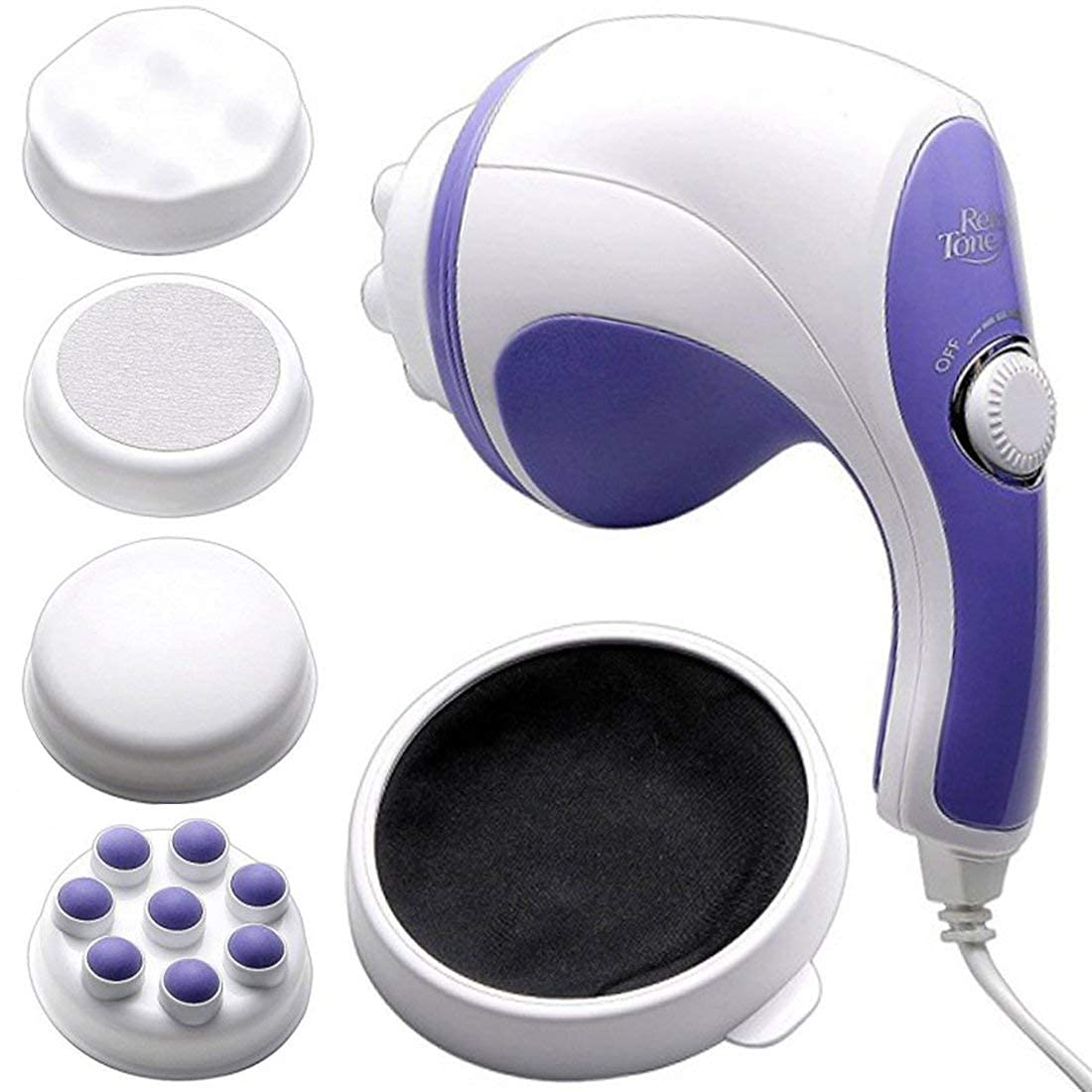 Spin Tone Pro Massager