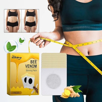 South moon - Bee Venom Slimming Patches (Orignal)