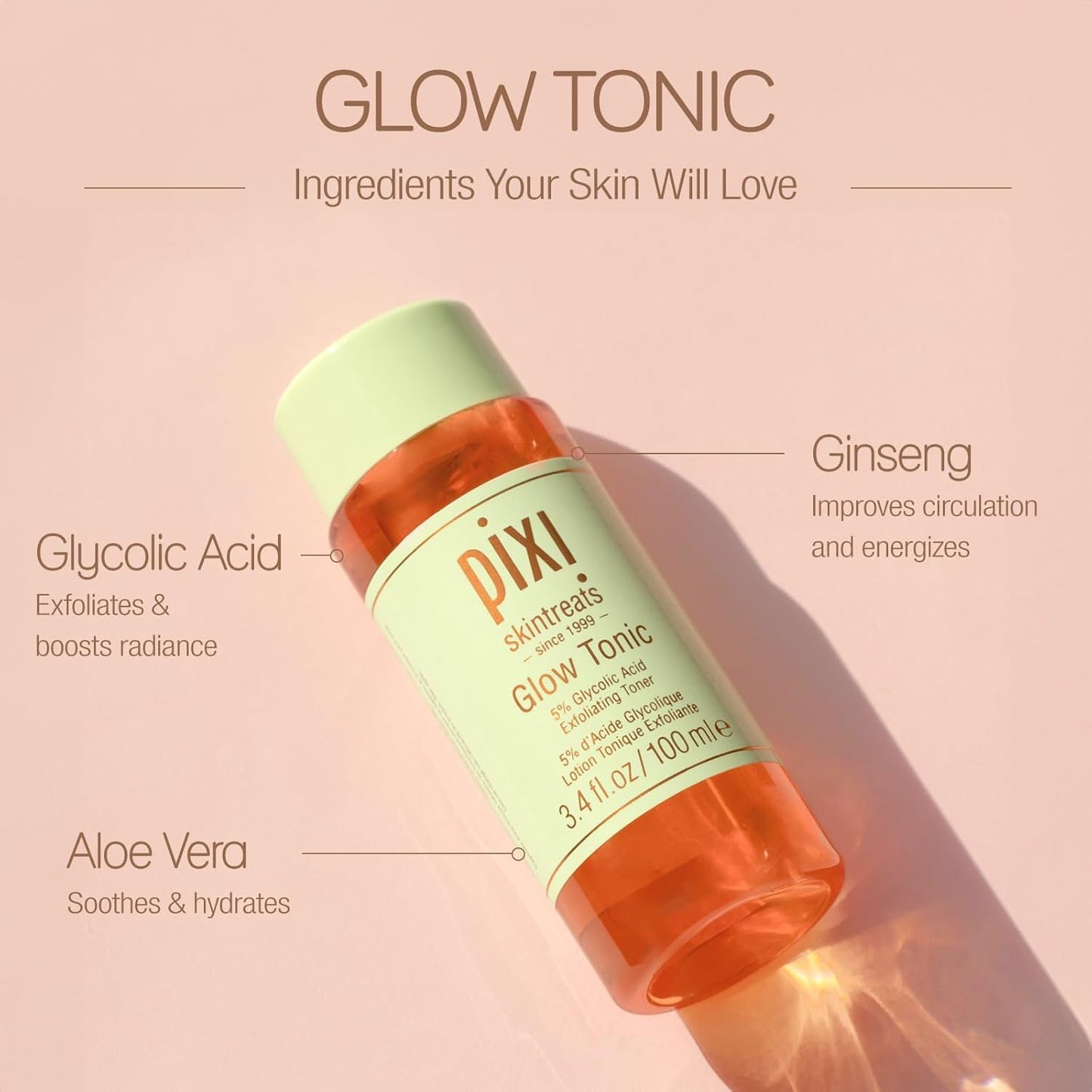 PIXI Glow Tonic (Original)