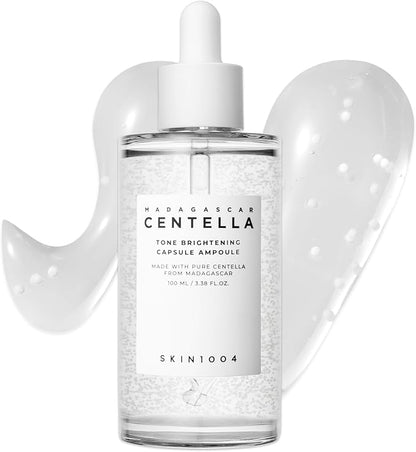 Madagascar Centella - Tone Brightening Ampoule (Original)