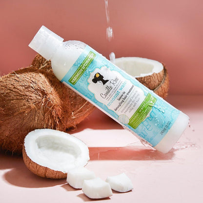 Camille Rose Coconut Water Leave-In Detangling Hair Treatment (Original)