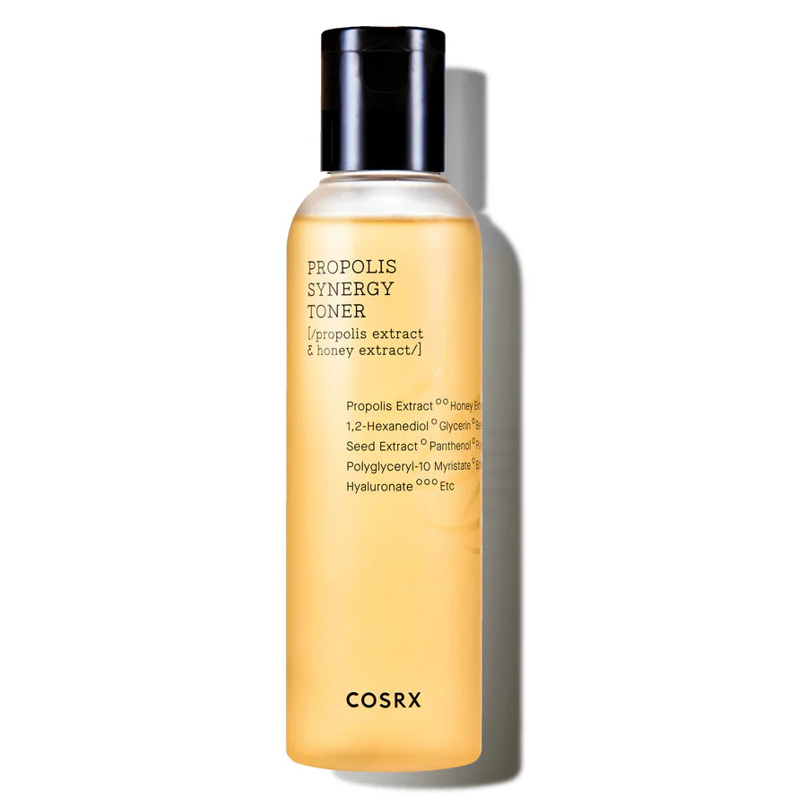 COSRX - Propolis Synergy Toner (Original)
