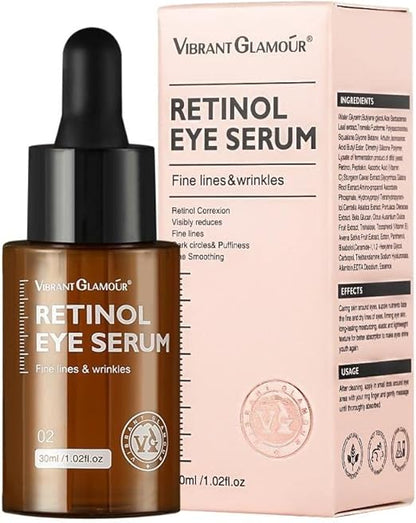 Retinol Eye Care Essence (Original)