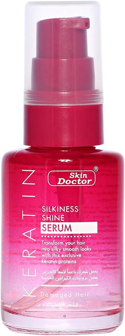 Skin Doctor - Premium Hair Serums (Original)