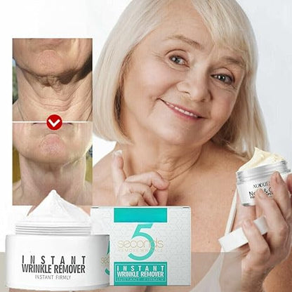 Active Retinol Instant Wrinkle Remover