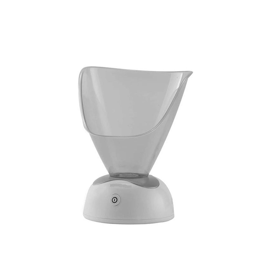Facial Sauna With Inhaler