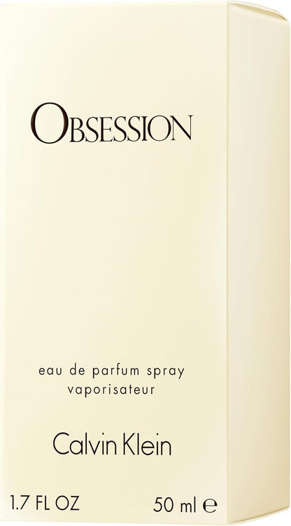 Calvin Klein- Obsession Perfume (Original) ©