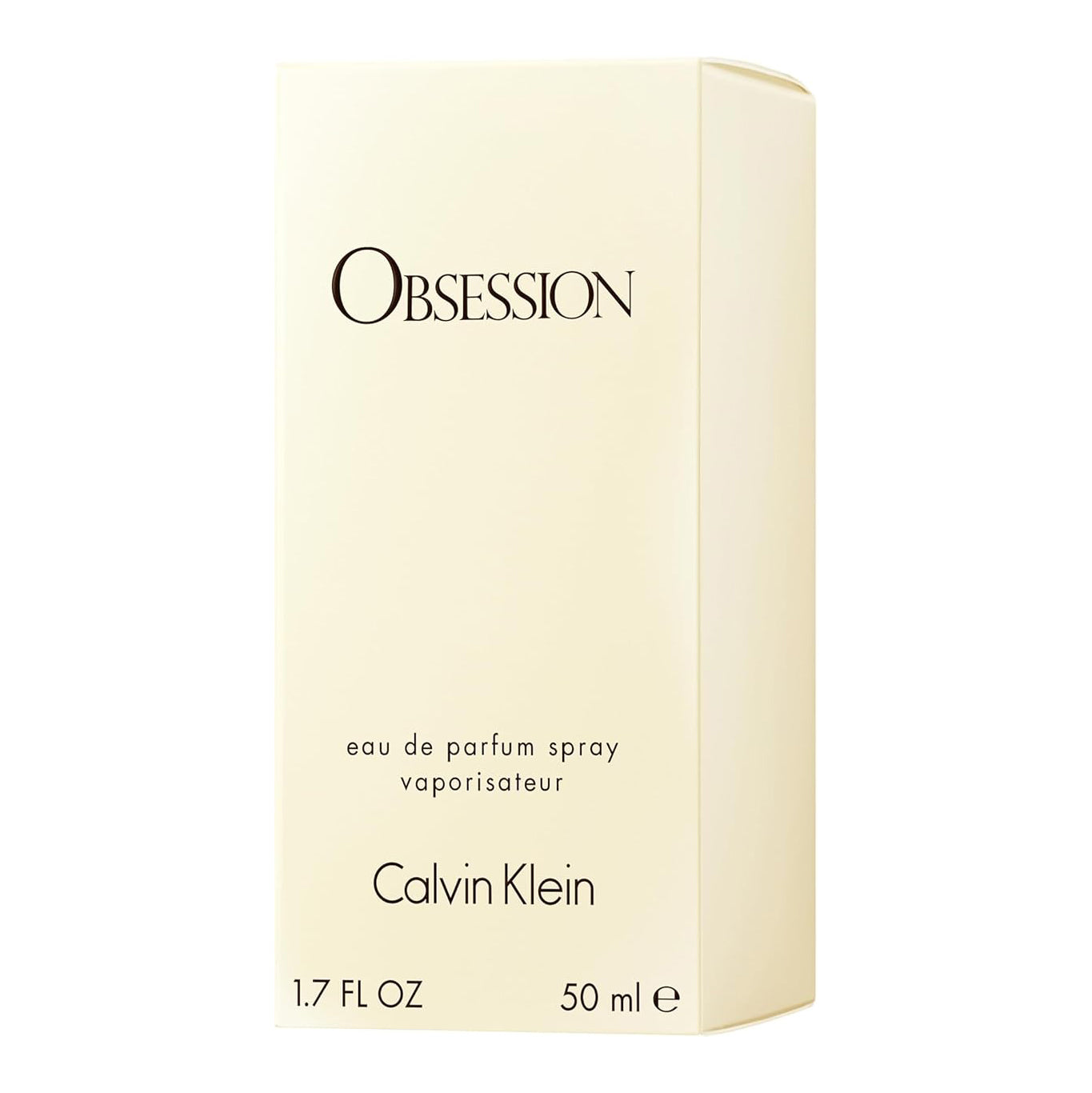 Calvin Klein- Obsession Perfume (Original) ©