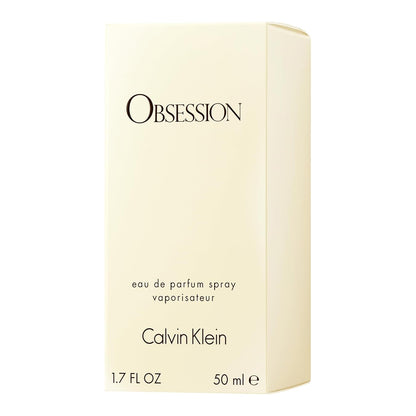 Calvin Klein- Obsession Perfume (Original) ©