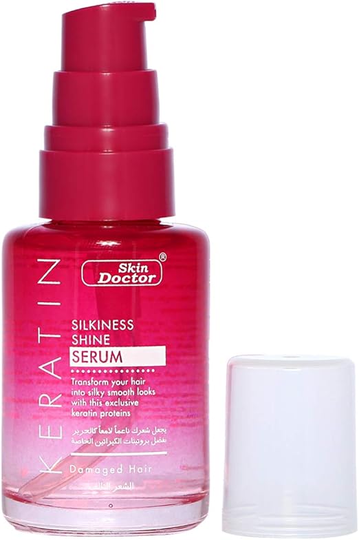 Skin Doctor - Premium Hair Serums (Original)