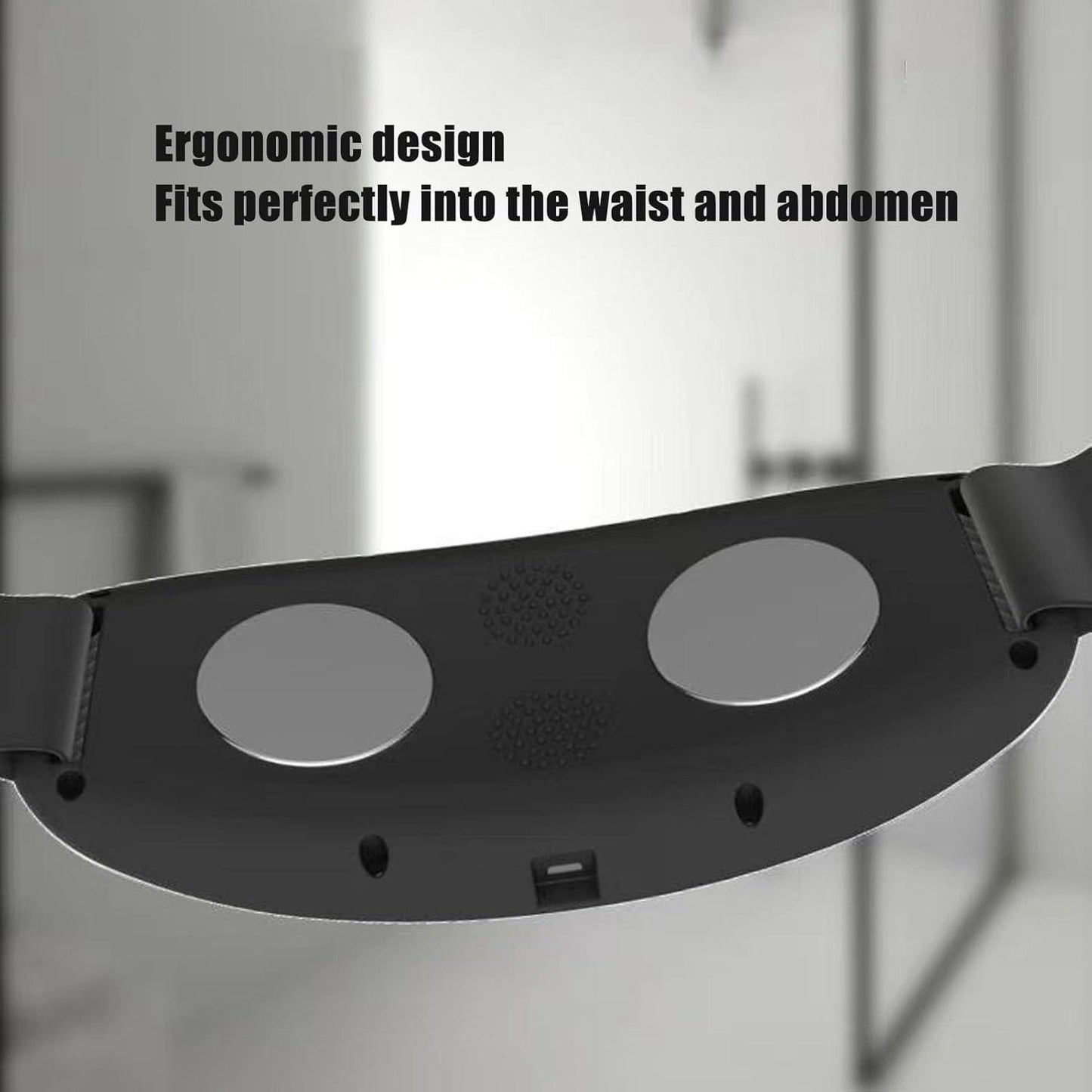 Slimming Artifact Waist Fat Throwing Machin