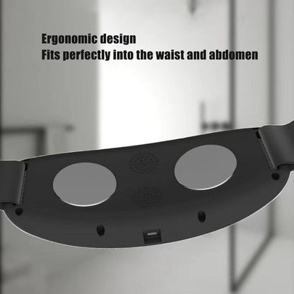 Slimming Artifact Waist Fat Throwing Machin