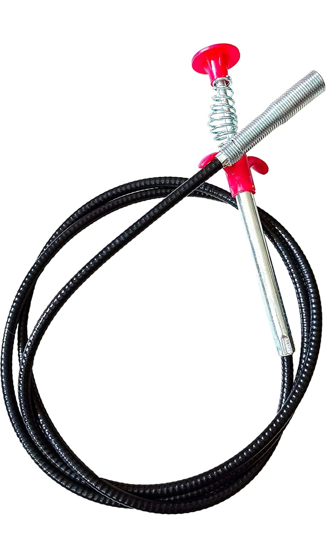 Hair Hook And Sewer Tool Waterpipe Hair Cleaner