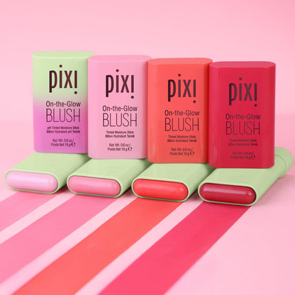 Pixi - Glow Blush – Tinted Moisture Stick (Original)