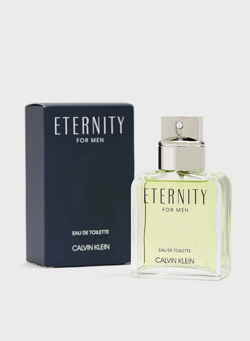 Calvin Klein- Eternity (Original) ©