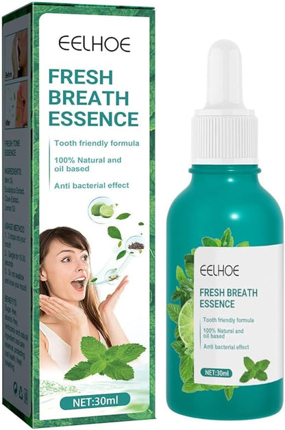 Eelhoe - Fresh Breath Essence (Original)