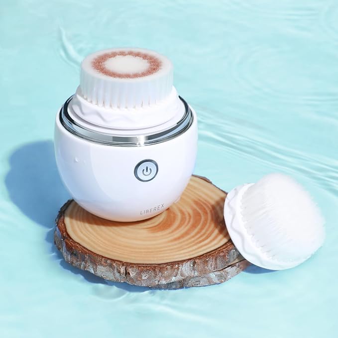 Ultrasonic Electric Face Washer