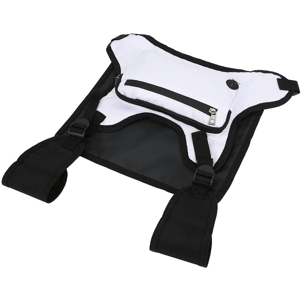Fitness Vest Bag Sport Running Chest Bags