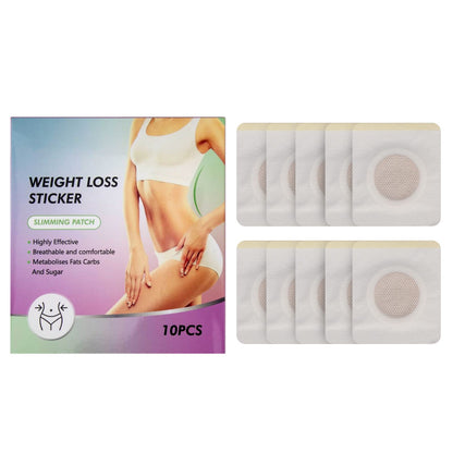 HANEL Weight Loss Slimming Patch