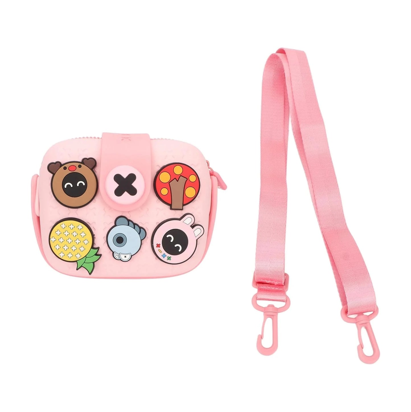 Compact Bag For Kids