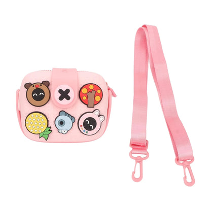 Compact Bag For Kids