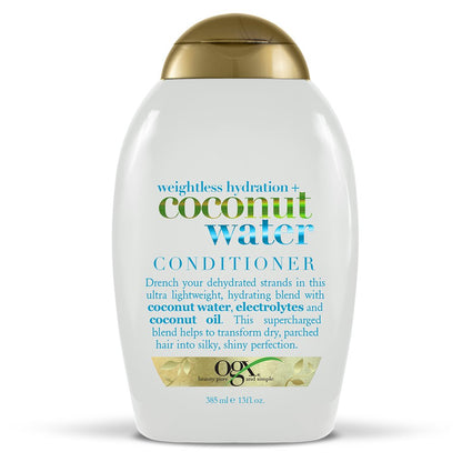OGX Coconut Water Conditioner (Original)
