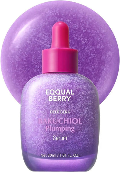 EQQUAL BERRY Deep Cera Serum