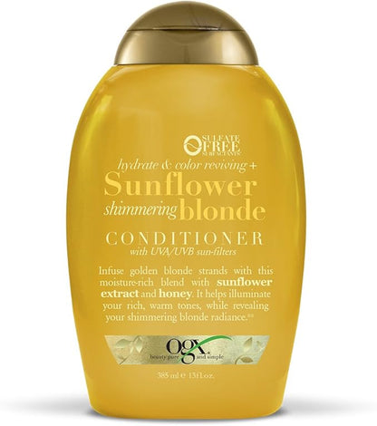 Sunflower Shimmering Blonde Conditioner (Original)