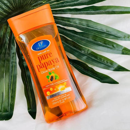 Disaar - Body Oil Gel