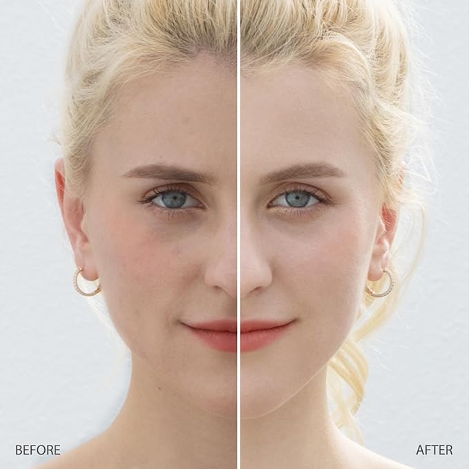 Ultrasonic Electric Face Washer