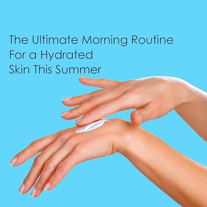 Dizurde Moisturizing Hand & Face Cream (Original)