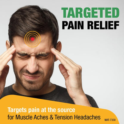 Tiger Balm Pain Relief Ointment