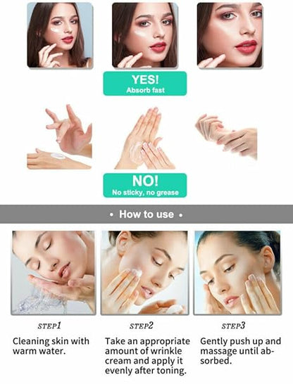 Active Retinol Instant Wrinkle Remover