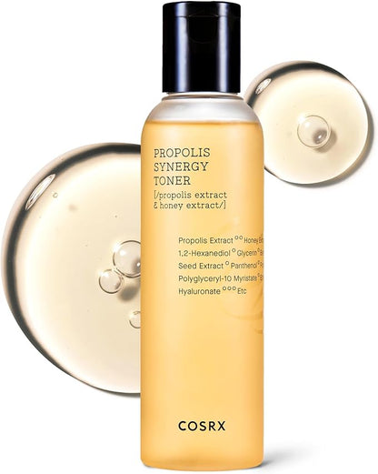 COSRX - Propolis Synergy Toner (Original)