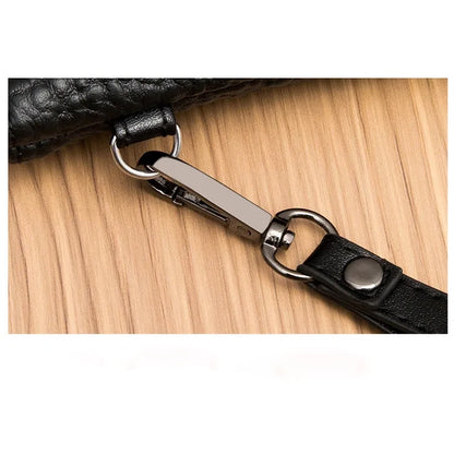 Mini Soft Leather Handbag