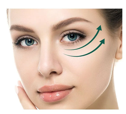 Ice Crystal Brightening Eye Mask Hydrogel Patches