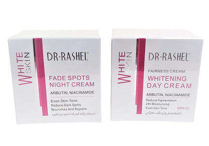 Dr Rashel - Whitening Fade Spots Skin Care Series (Original)