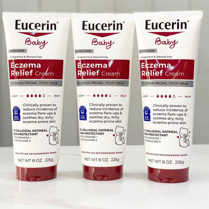 Eucerin - Body Care Creams