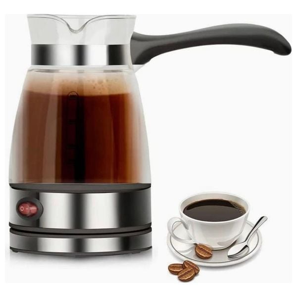 ZK - Electric Water Kettle