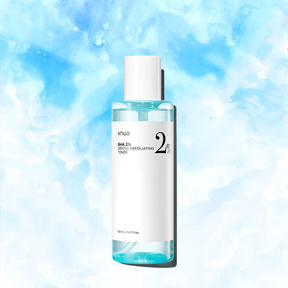 Anua - Toner & Serum (Original)