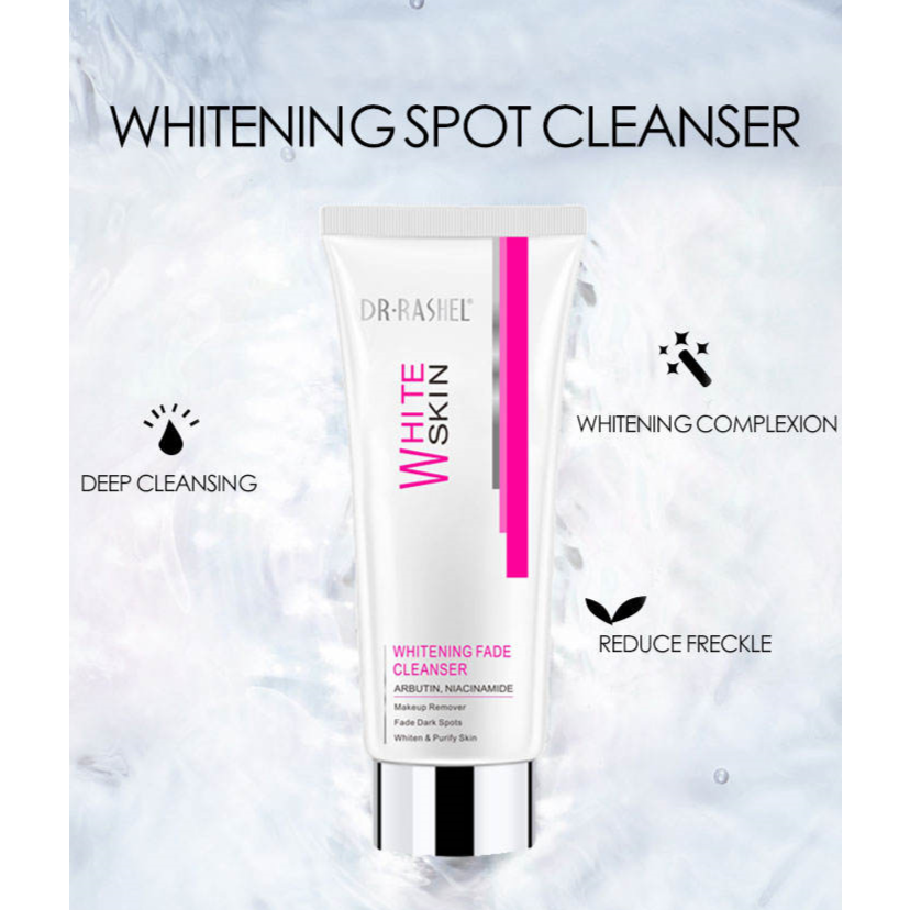 Dr Rashel - Whitening Skin Care Series (Original)