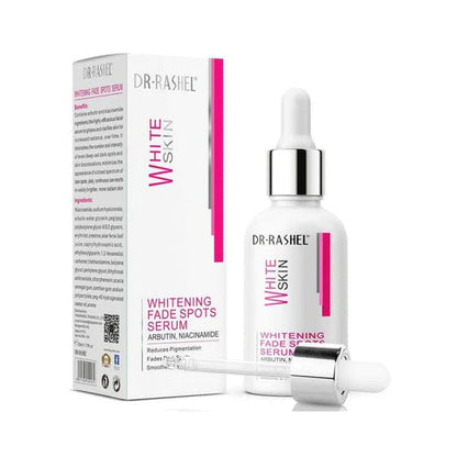 Dr Rashel - Whitening Fade Spots Skin Care Series (Original)