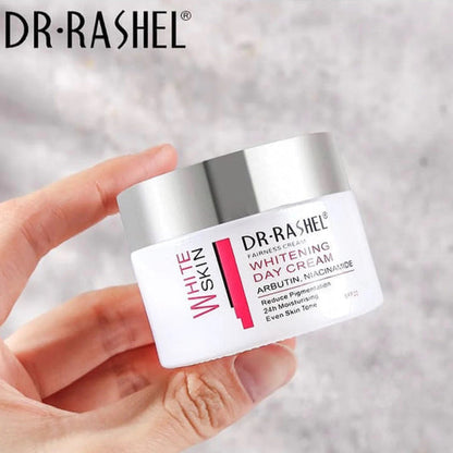 Dr Rashel - Whitening Fade Spots Skin Care Series (Original)