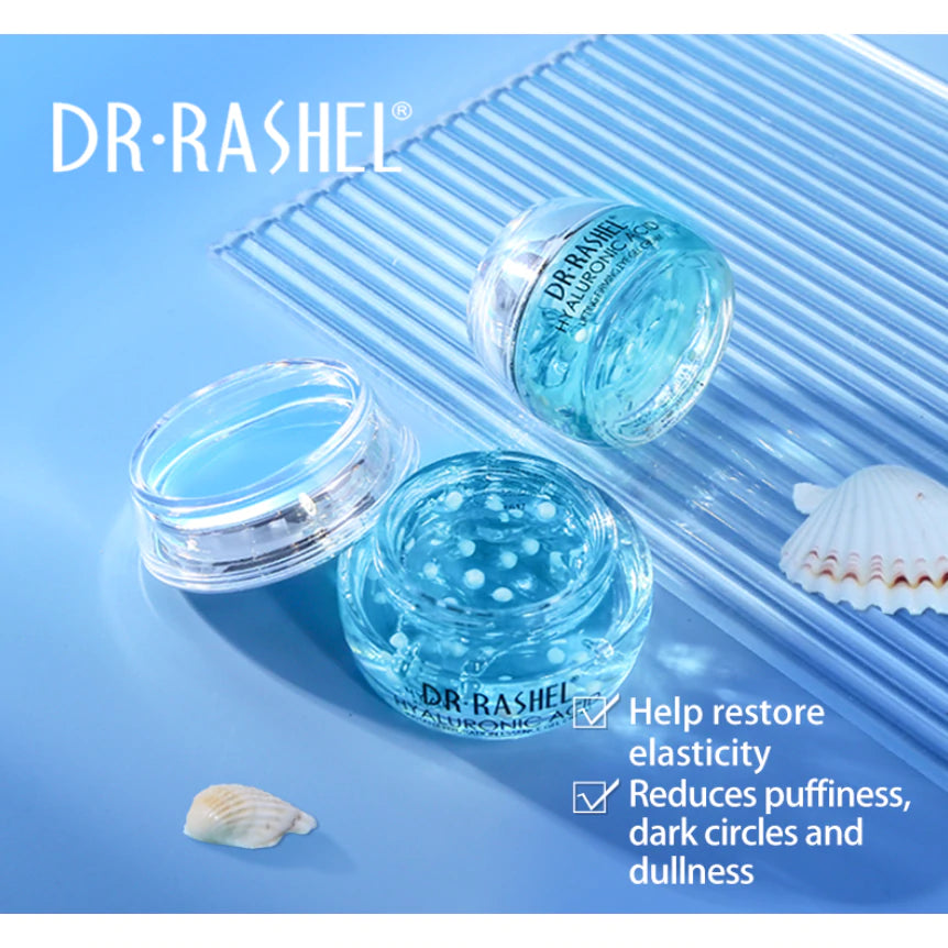 Dr Rashel - Hyaluronic Acid Skin Care (Original)