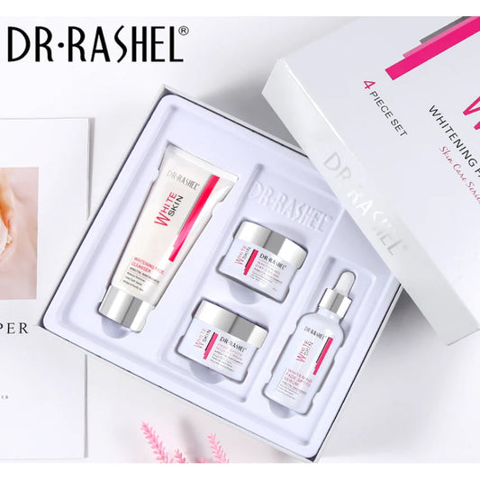 Dr Rashel - Whitening Fade Spots Skin Care Series (Original)