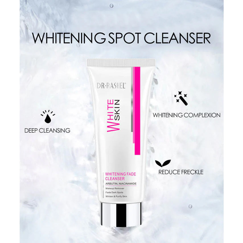 Dr Rashel - Whitening Fade Spots Skin Care Series (Original)