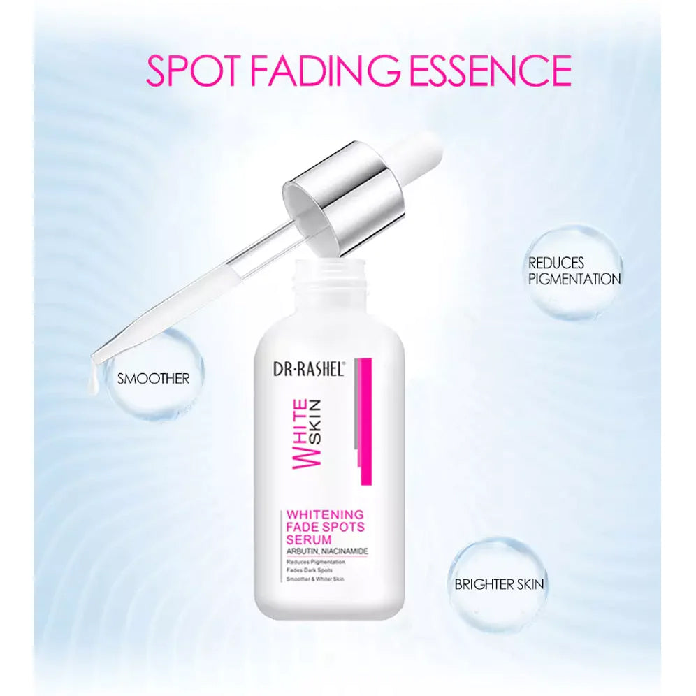 Dr Rashel - Whitening Fade Spots Skin Care Series (Original)